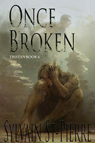 Cover of Once Broken