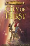 Book cover for City of Thirst