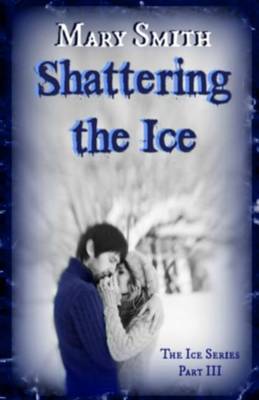 Book cover for Shattering the Ice