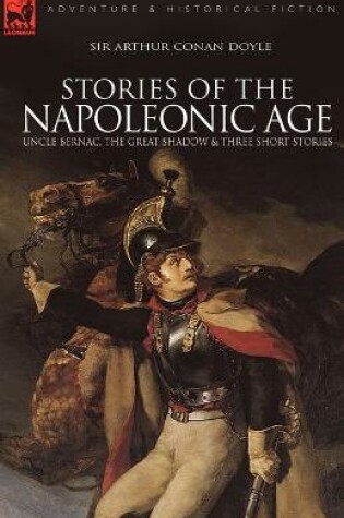 Cover of Stories of the Napoleonic Age