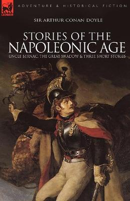 Book cover for Stories of the Napoleonic Age