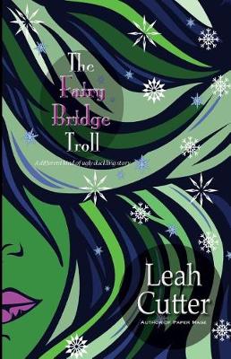 Book cover for The Fairy Bridge Troll