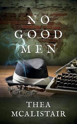 Cover of No Good Men