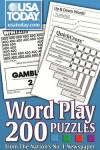 Book cover for USA Today Word Play