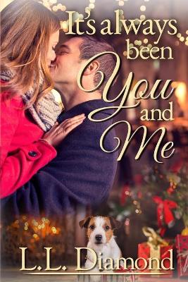 Book cover for It's Always Been You and Me
