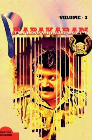 Cover of Prabakaran 3