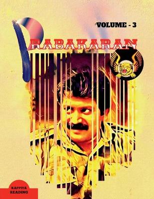 Book cover for Prabakaran 3