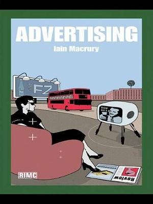 Cover of Advertising