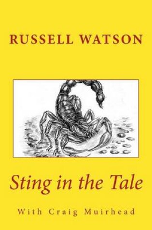 Cover of Sting in the Tale