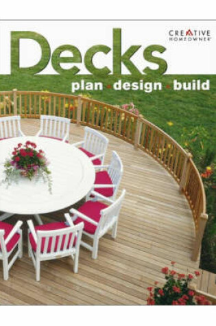 Cover of Decks