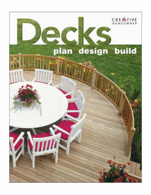 Book cover for Decks