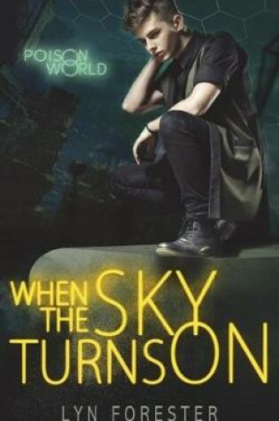 Cover of When the Sky Turns on