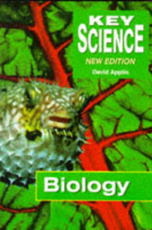 Cover of Key Science Biology