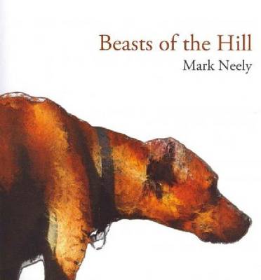 Book cover for Beasts of the Hill