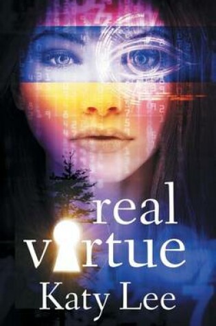 Cover of Real Virtue