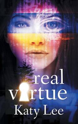 Book cover for Real Virtue