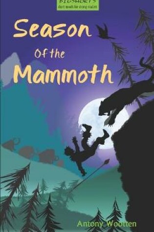 Cover of Season of the Mammoth