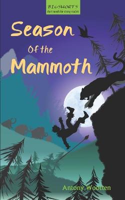 Cover of Season of the Mammoth