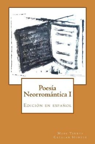 Cover of Poesía Neorromántica I