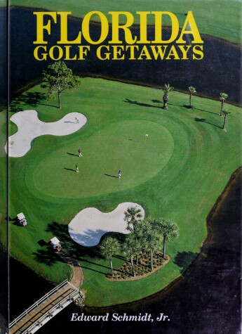 Book cover for Fl Golf Getaways