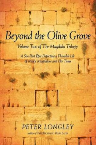 Cover of Beyond the Olive Grove