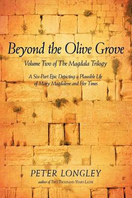 Book cover for Beyond the Olive Grove