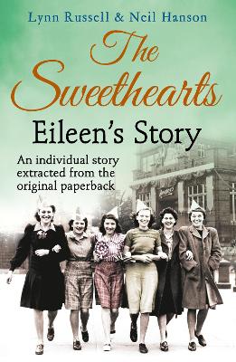 Book cover for Eileen's story