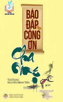 Book cover for Bao Dap Cong on Cha Me