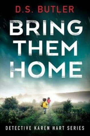 Cover of Bring Them Home