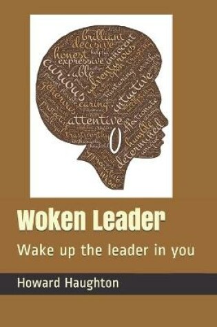 Cover of Woken Leader