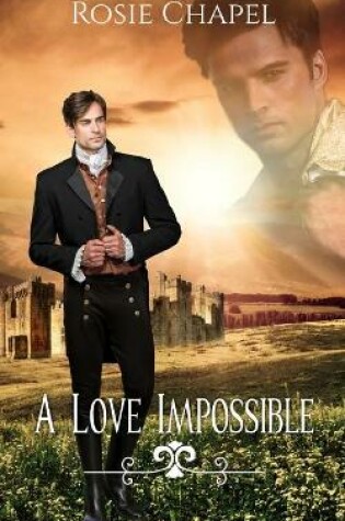 Cover of A Love Impossible