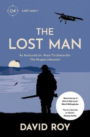 Cover of The Lost Man