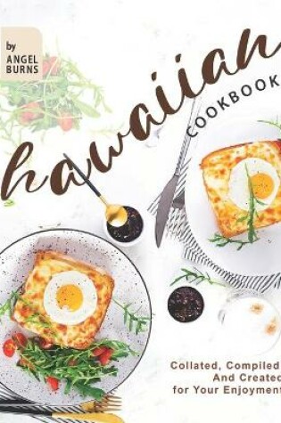 Cover of Hawaiian Cookbook