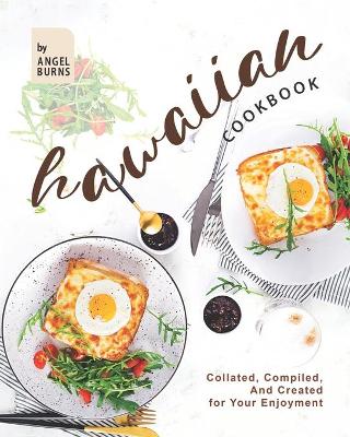 Book cover for Hawaiian Cookbook