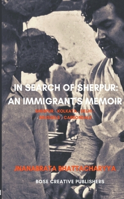 Book cover for In Search of Sherpur