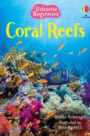 Cover of Coral Reefs