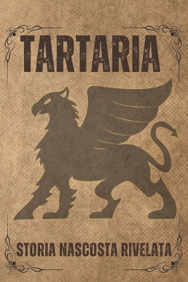 Book cover for Tartaria