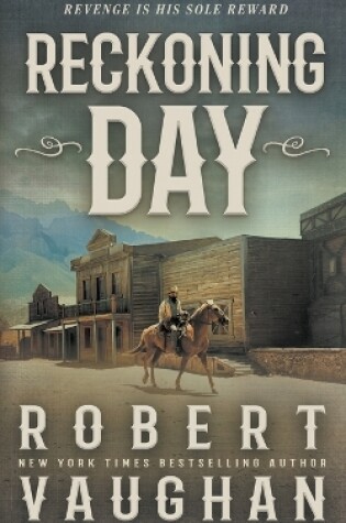 Cover of Reckoning Day