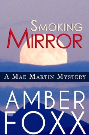 Cover of Smoking Mirror