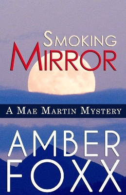 Cover of Smoking Mirror