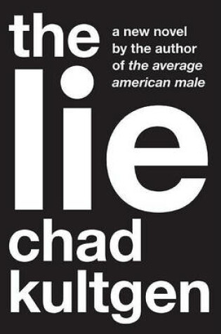 Cover of The Lie