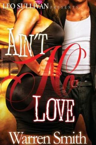 Cover of Aint No Love