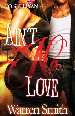 Book cover for Aint No Love