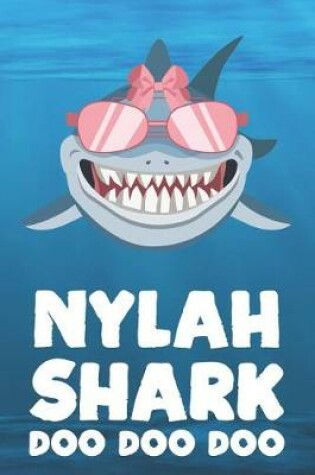 Cover of Nylah - Shark Doo Doo Doo