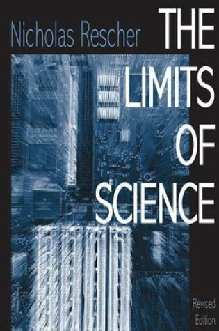 Cover of Limits of Science