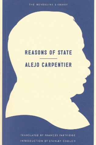 Cover of Reasons Of State
