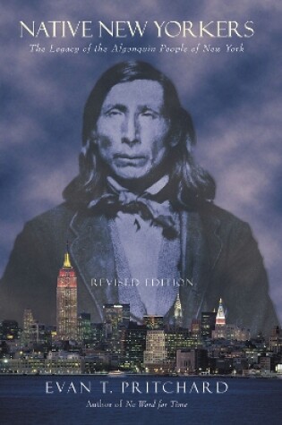 Cover of Native New Yorkers