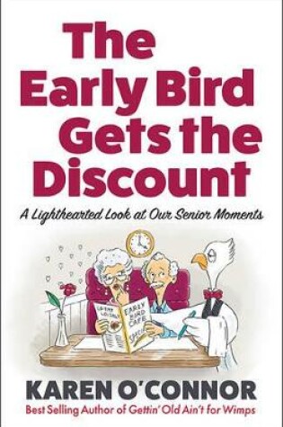 Cover of The Early Bird Gets the Discount
