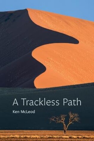 Cover of A Trackless Path