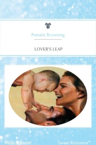 Cover of Lover's Leap